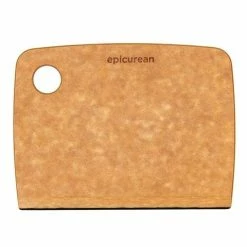 Epicurean - Scraper Board Natural 11.4x15.2cm