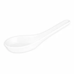 Wilkie Bros Wilkie Brothers - Spoon Super White 14cm