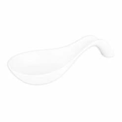 Wilkie Bros Wilkie Brothers - Spoon Rest Super White 24cm