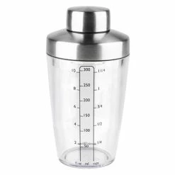 Jamie Oliver - Salad Dressing Maker Shaker