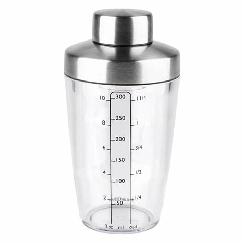 Jamie Oliver - Salad Dressing Maker Shaker 3 Jamie Oliver - Salad Dressing Maker Shaker
