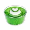 Zyliss - Easy Spin 2 Salad Spinner Small -Deals Chopping Boards Store 593453 Large