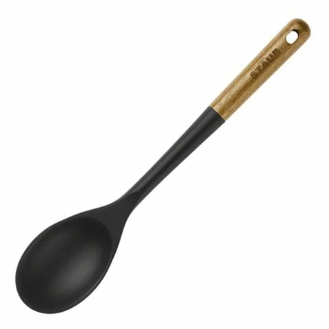 Staub - Serving Spoon 3 Staub - Serving Spoon