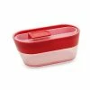 Lekue - Measuring Spoons & Cups Red -Deals Chopping Boards Store 595677 Large