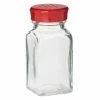 Trudeau - Wink Salt/Pepper Shaker Red 1 Trudeau - Wink Salt/Pepper Shaker Red -Deals Chopping Boards Store 595761 Large