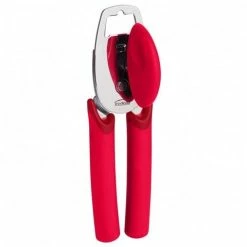 Trudeau - Can Opener Red