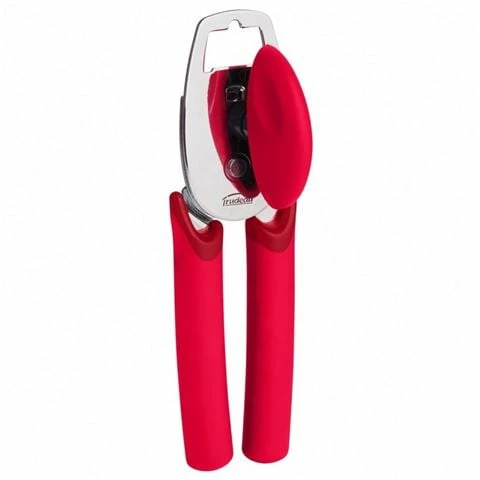 Trudeau - Can Opener Red 3 Trudeau - Can Opener Red