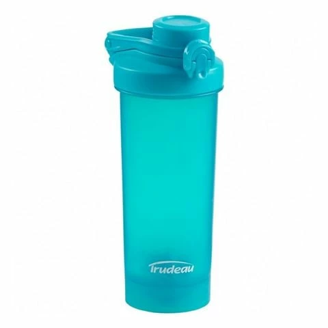 Trudeau - Pro Mixer Bottle Tropical 710ml 3 Trudeau - Pro Mixer Bottle Tropical 710ml