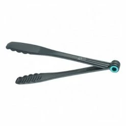 Trudeau - Flip Tongs Tropical & Charcoal