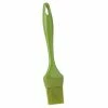 Trudeau - Silicone Pastry/BBQ Brush Green 23cm 2 Trudeau - Silicone Pastry/BBQ Brush Green 23cm -Deals Chopping Boards Store 595844 Large