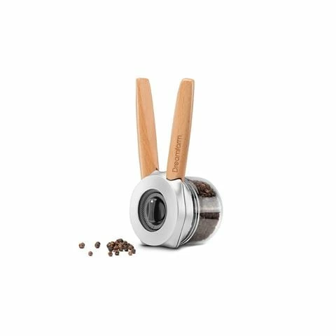 Dreamfarm - Ortwo + Extra Jar Set 3 Dreamfarm - Ortwo + Extra Jar Set