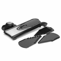 Borner - V6 Stainless Steel Slicer