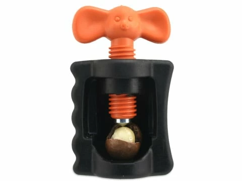 Crack-a-Mac - Macadamia NutCracker 3 Crack-a-Mac - Macadamia NutCracker