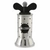Alessi - Michael Graves Pepper Mill Black