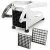 Savannah - Stainless Steel Potato Chipper -Deals Chopping Boards Store 636724 Large