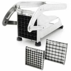 Savannah - Stainless Steel Potato Chipper