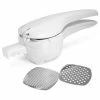 Savannah - White Potato Ricer -Deals Chopping Boards Store 640638 Large