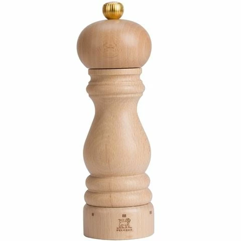 Peugeot - Paris Salt Mill Natural 18cm 3 Peugeot - Paris Salt Mill Natural 18cm