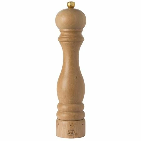 Peugeot - Paris Pepper Mill Natural 27cm 3 Peugeot - Paris Pepper Mill Natural 27cm
