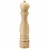 Peugeot - Paris Pepper Mill Natural 30cm -Deals Chopping Boards Store 718064 Large