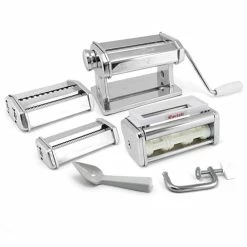 Marcato - Atlas 150 Pasta Maker Set 4pce