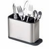 Joseph Joseph - Stainless Steel Cutlery Drainer 1 Joseph Joseph - Stainless Steel Cutlery Drainer -Deals Chopping Boards Store 800172 Large