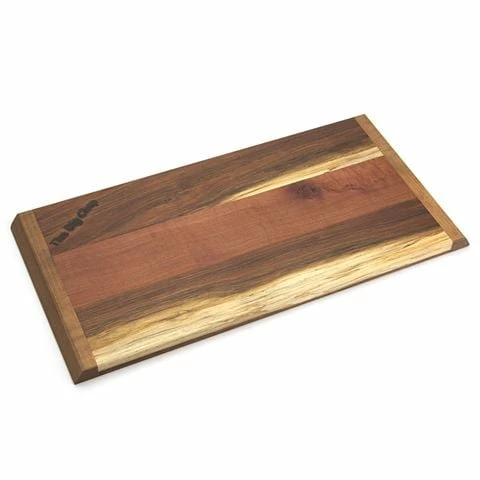 Big Chop - Blackwood/Myrtle Antipasto Board 44x21x2cm 3 Big Chop - Blackwood/Myrtle Antipasto Board 44x21x2cm