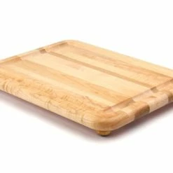 Catskill - Jumbo Chopping Board With Feet