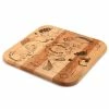 Catskill - Cheese & Cracker Board 1 Catskill - Cheese & Cracker Board -Deals Chopping Boards Store 851976 Large