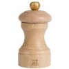 Peugeot - Bistro Pepper Mill Natural 10cm -Deals Chopping Boards Store 890000 Large