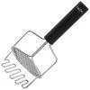 Moha - Kangou Potato & Vegetable Masher -Deals Chopping Boards Store 890958 Large