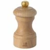 Peugeot - Bistro Salt Mill Natural 10cm -Deals Chopping Boards Store 892256 Large
