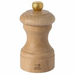 Peugeot - Bistro Salt Mill Natural 10cm