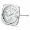 Acu Rite - Gourmet Oven-Safe Meat Thermometer -Deals Chopping Boards Store 893222 Large