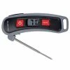 Acu Rite - Digital Instant Read Thermometer -Deals Chopping Boards Store 893805 Large