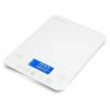 Savannah - Prodigy Kitchen & Calorie Scale Pure White -Deals Chopping Boards Store 897133 Large