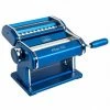 Marcato - Atlas 150 Wellness Pasta Maker Blue -Deals Chopping Boards Store 935050 Large