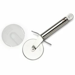 Savannah - T2 Series Pizza Cutter With Cover