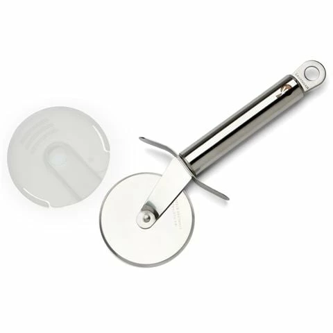 Savannah - T2 Series Pizza Cutter With Cover 3 Savannah - T2 Series Pizza Cutter With Cover