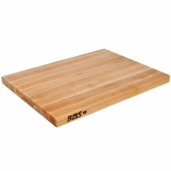 Boos - Maple Chopping Board 50x38cm