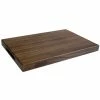 Boos - Walnut Chopping Board 45x30cm 2 Boos - Walnut Chopping Board 45x30cm -Deals Chopping Boards Store 956754 Large