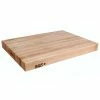 Boos - Maple Chopping Board Rectangular 45x30cm -Deals Chopping Boards Store 956757 Large