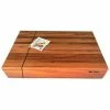Big Chop - Blackwood Butcher's Block 50x35x9cm -Deals Chopping Boards Store 957055 Large