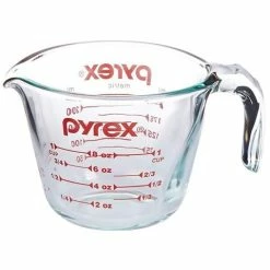 Pyrex - Original Measuring Jug 250ml