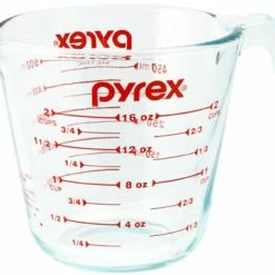 Pyrex - Original Measuring Jug 500ml